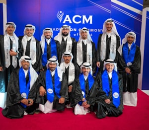 Graduation 2024